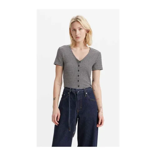 리바이스 Muse 반팔 티셔츠 140767219