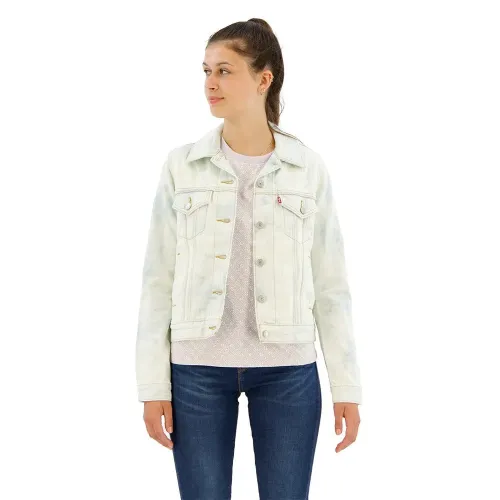 리바이스 Original Trucker 데님 자켓 140767274