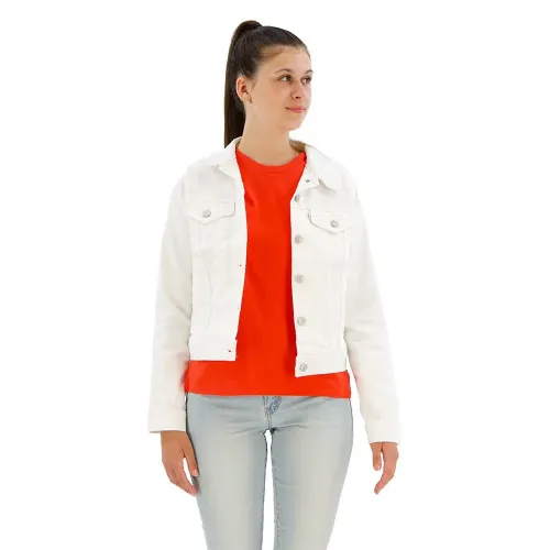 리바이스 Original Trucker 데님 자켓 140767278