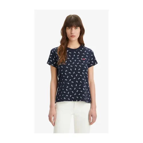 리바이스 Perfect 반팔 티셔츠 140767294