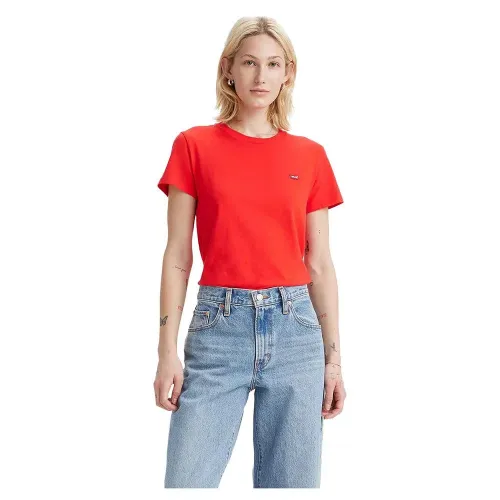 리바이스 Perfect 반팔 티셔츠 140767303