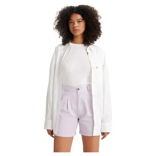 리바이스 Pleated 반바지 140767364