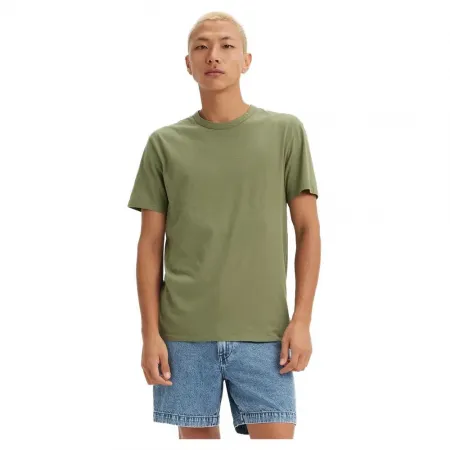 리바이스 Premium Slim Fit 반팔 티셔츠 140767379