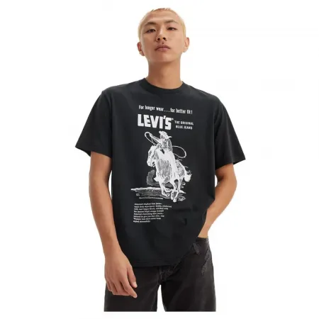 리바이스 Relaxed Fit 반팔 티셔츠 140767420