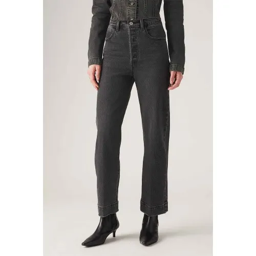 리바이스 Ribcage Str Ank Tailored 청바지 140767483