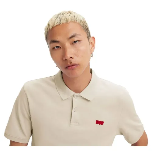 리바이스 Slim Housemark 반팔 폴로 셔츠 140767568