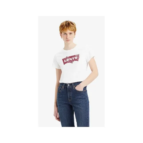 리바이스 The Perfect 반팔 티셔츠 140767678