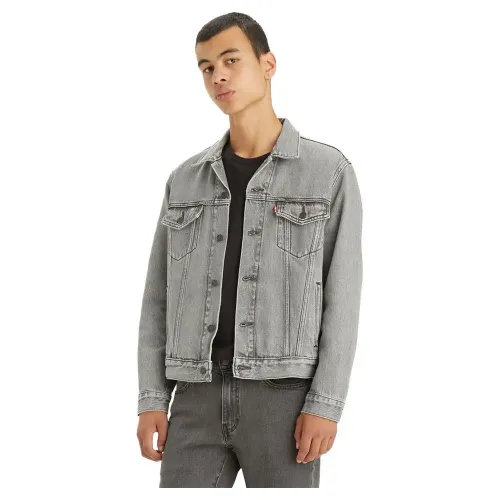 리바이스 The Trucker 데님 자켓 140767692