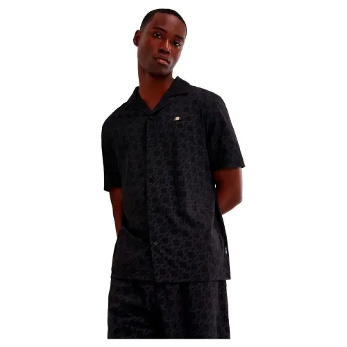 엘레쎄 Zabeni 반팔 셔츠 140769424