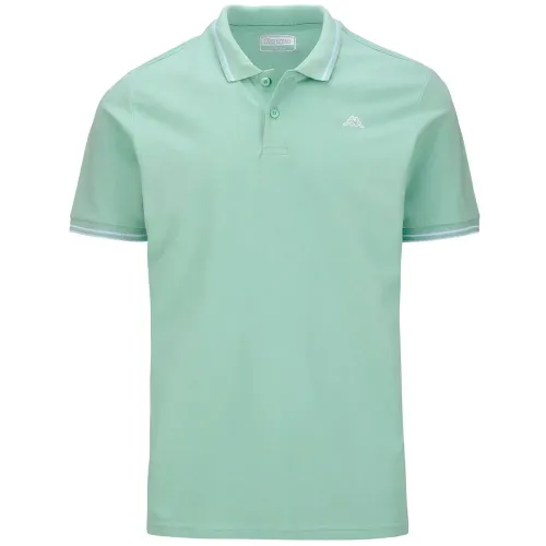 카파 Ezio Korporate 반팔 폴로 셔츠 140771503