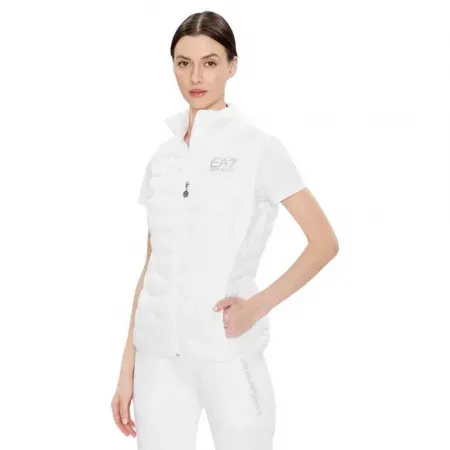 엠프리오 아르마니 8NTQ08 TNF8Z 조끼 140772771