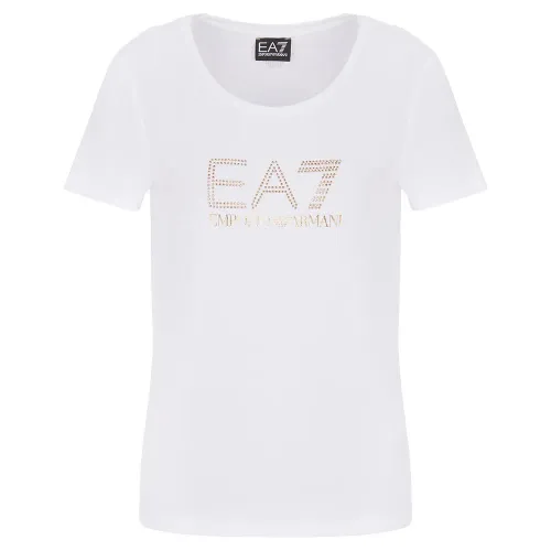 엠프리오 아르마니 8NTT67 TJDQZ 반팔 티셔츠 140772786