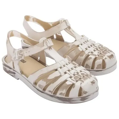 멜리사 Possession Brushed 샌들 140775106