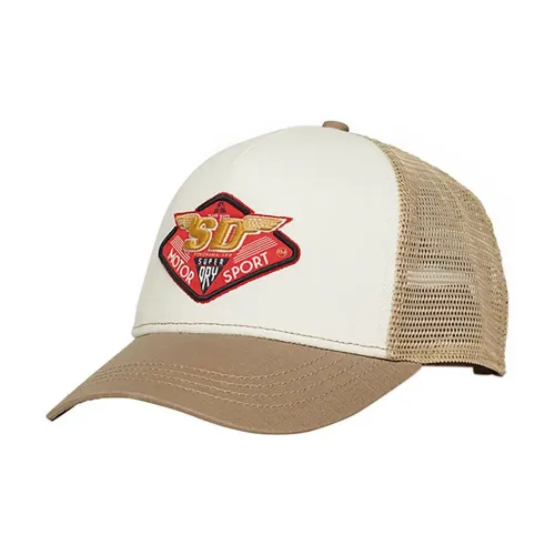 슈퍼드라이 Dirt Road 트러커 모자 140775246
