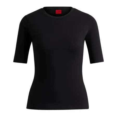휴고 보스 Darnelia 10259804 반팔 티셔츠 140775996