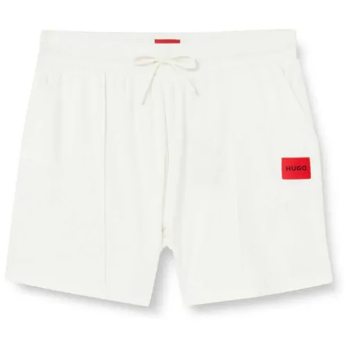 휴고 보스 Dina 10252778 반바지 140776029