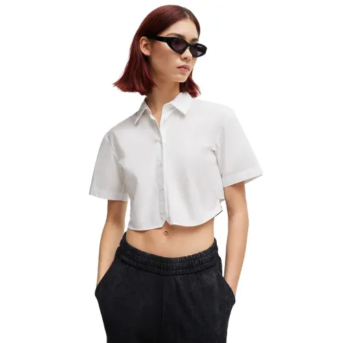 휴고 보스 Enovia 10258511 셔츠 140776064