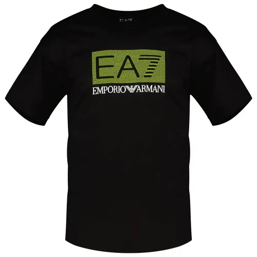 엠프리오 아르마니 3DPT40 PJFBZ 반팔 티셔츠 140778082