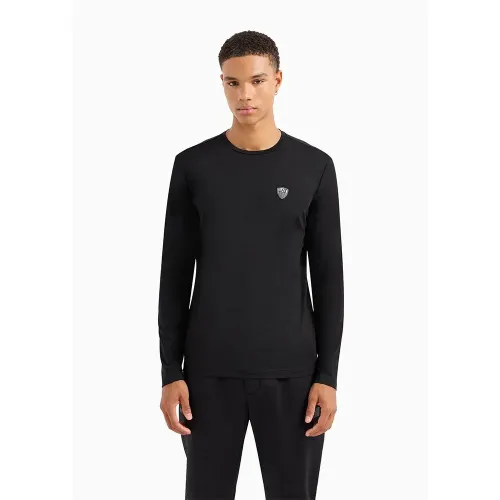 엠프리오 아르마니 8NPT17 PJRGZ 긴팔 티셔츠 140779050