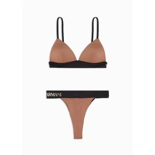 엠프리오 아르마니 911163 4R407 비키니 140779343