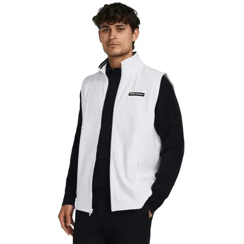 언더아머 GOLF Storm Daytona 조끼 140790590