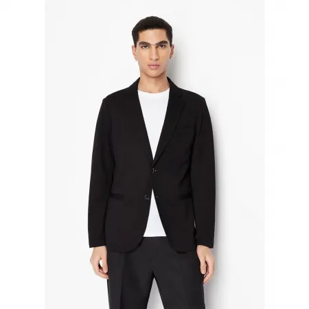 아르마니익스체인지 8NZG77 ZJ6JZ 블레이저 140795796