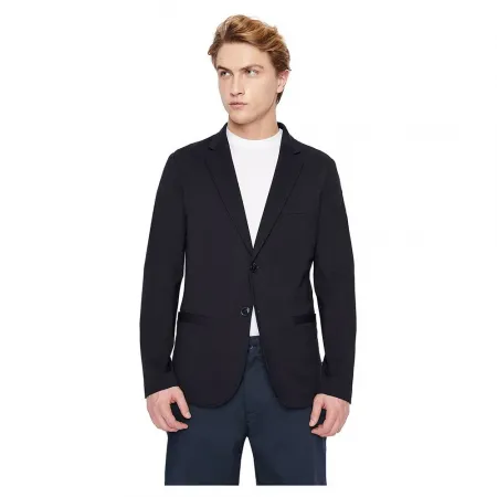 아르마니익스체인지 8NZG77 ZJ6JZ 블레이저 140795797