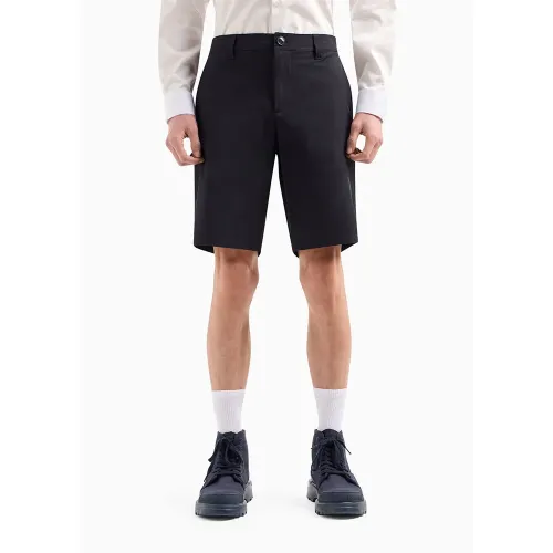 아르마니익스체인지 8NZS49 ZNYZZ 반바지 140795915