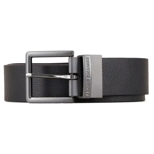 아르마니익스체인지 951000 CC512 가죽 벨트 140796014