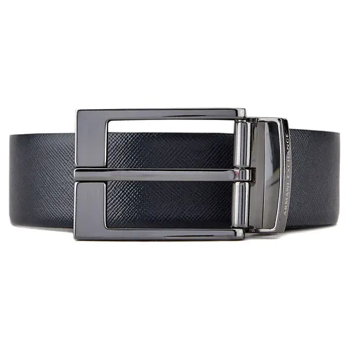 아르마니익스체인지 951060 CC236 가죽 벨트 140796031