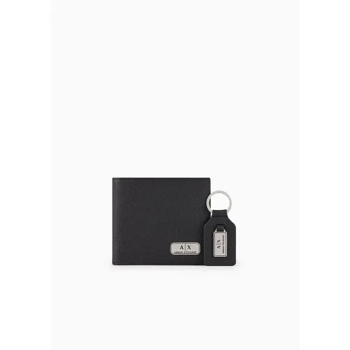 아르마니익스체인지 Set 958487 CC843 지갑 140796485
