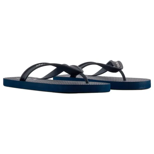 아르마니익스체인지 XUQ002 XV676 슬리퍼 140796518