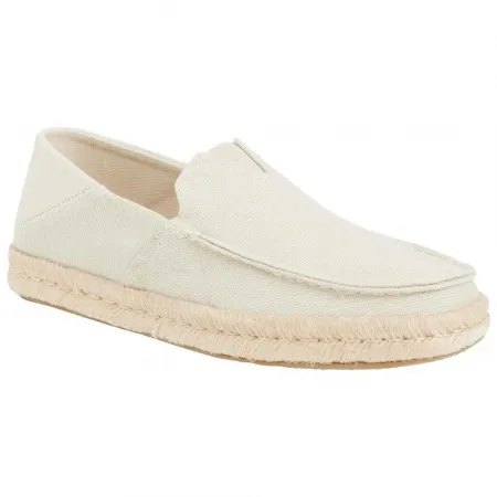 탐스 Alonso Loafer Rope 슬립온 140802592