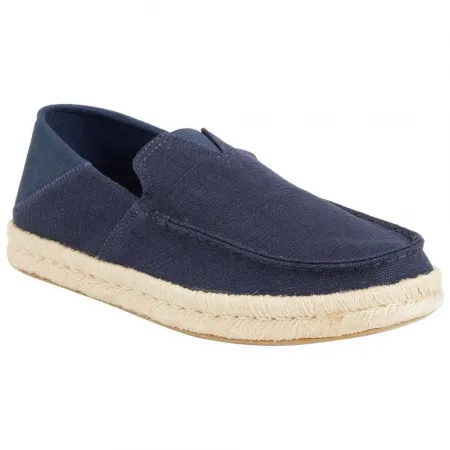 탐스 Alonso Loafer Rope 슬립온 140802593