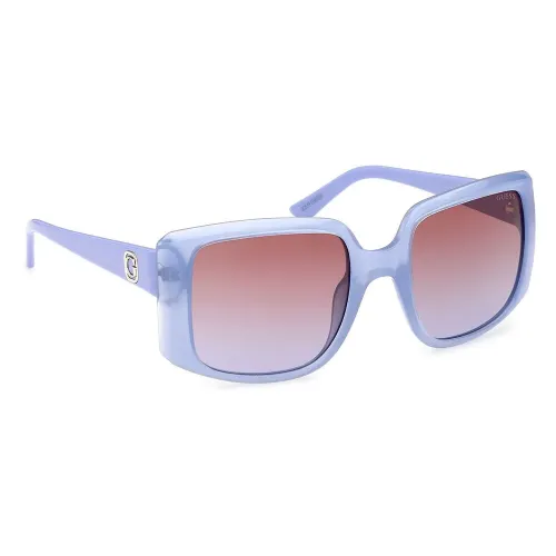 게스 GU00097 여성용 편광 선글라스 140805538