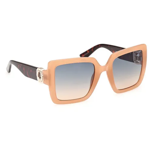 게스 GU00103 여성용 편광 선글라스 140805574