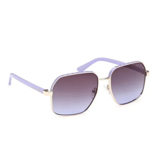 게스 GU00107 여성용 편광 선글라스 140805594