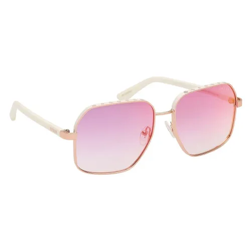 게스 GU00107 여성용 편광 선글라스 140805597