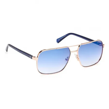 게스 GU00119 편광 선글라스 140805644