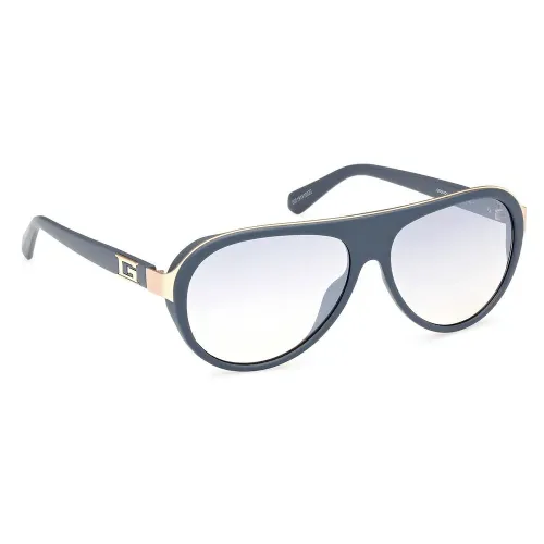 게스 GU00125 편광 선글라스 140805669