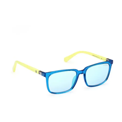 게스 GU8294 편광 선글라스 140805693