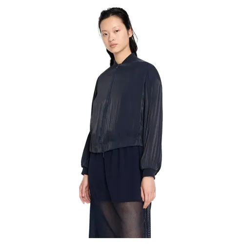 아르마니익스체인지 3DYB19 YNUUZ 자켓 140806311