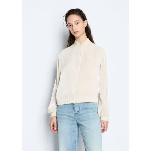 아르마니익스체인지 3DYB19 YNUUZ 자켓 140806312