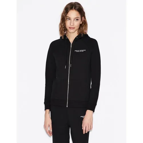 아르마니익스체인지 8NYM28 YJE5Z 풀지퍼 스웨터 140807031