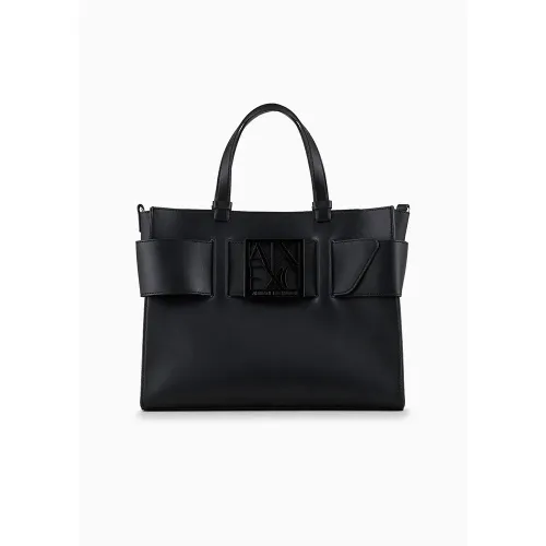 아르마니익스체인지 942689 0A874 토트백 140807227