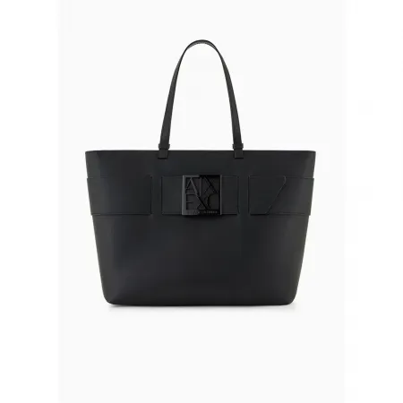 아르마니익스체인지 949127 0A874 쇼퍼백 140807593