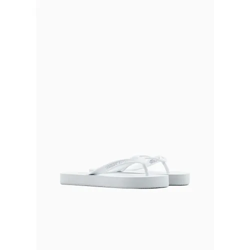 아르마니익스체인지 XDQ010 XV700 슬리퍼 140807726