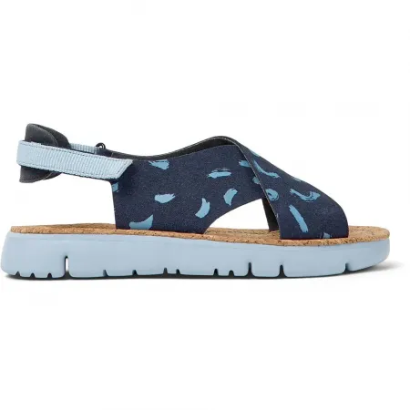 캠퍼 Oruga Sandal 샌들 140808014