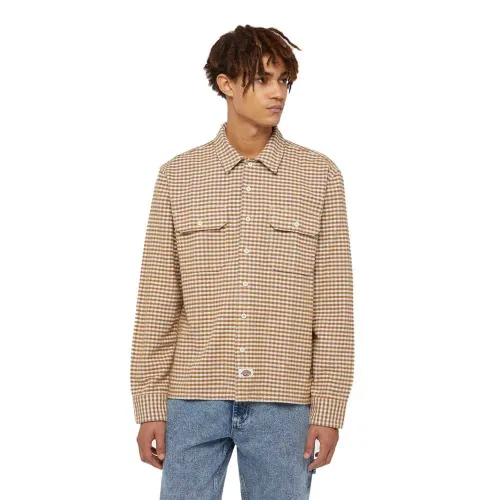 디키즈 Frenchtown 셔츠 140808313