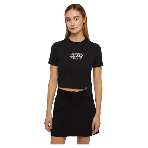 디키즈 Globe 반팔 티셔츠 140808336